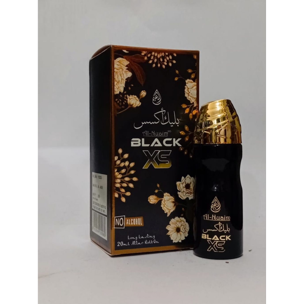 Parfum Al Nuaim 20ml