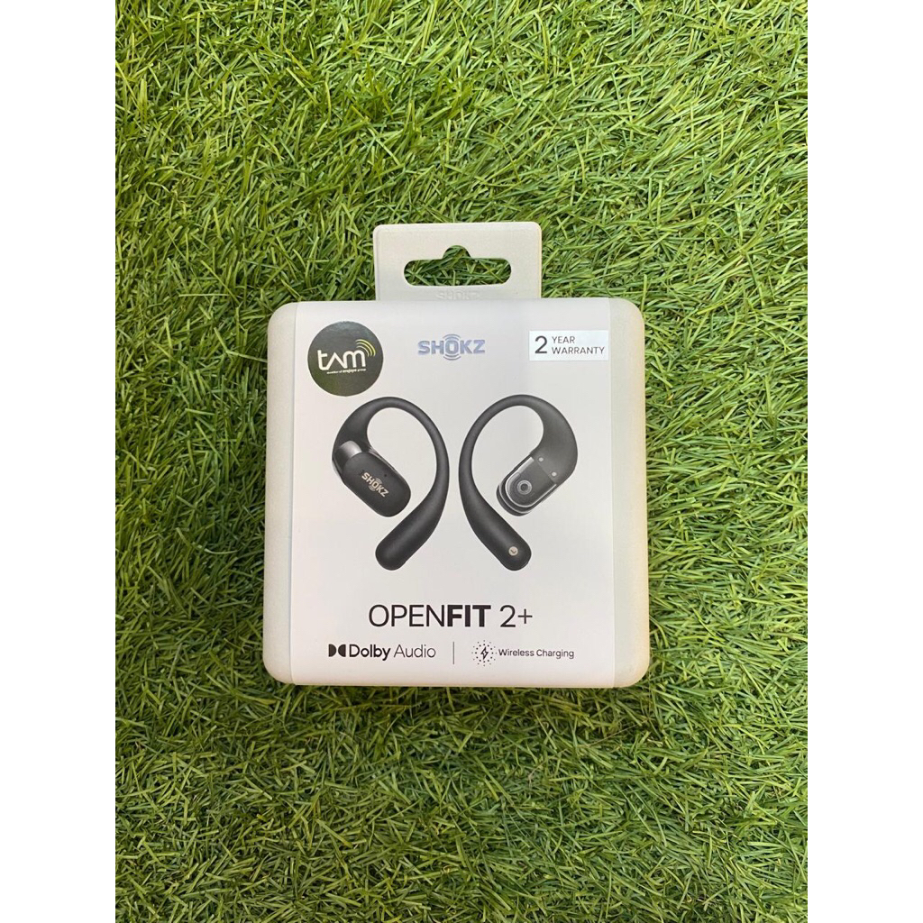 Shokz Openfit 2+