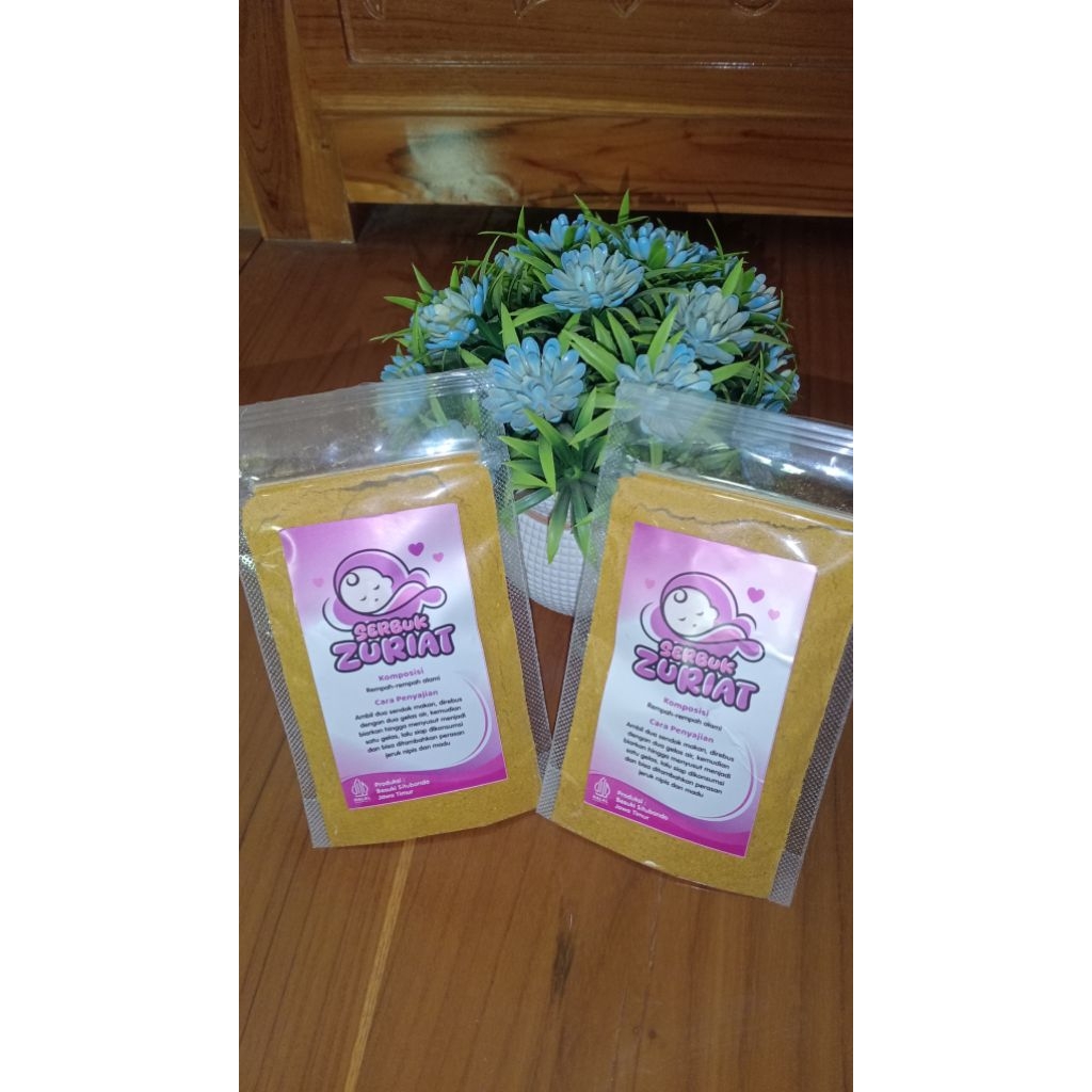 

Rempah zuriat by hovi