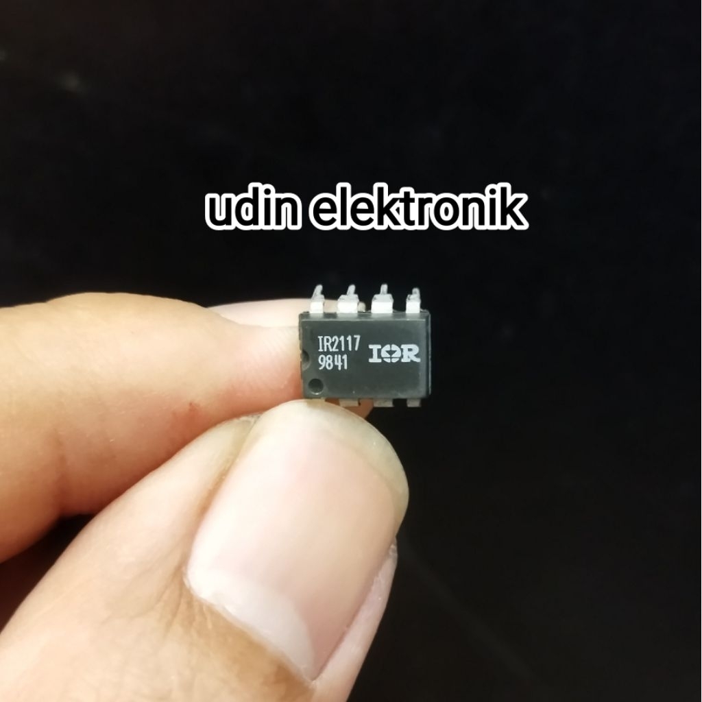 IC IR2117 IR 2117 ORIGINAL