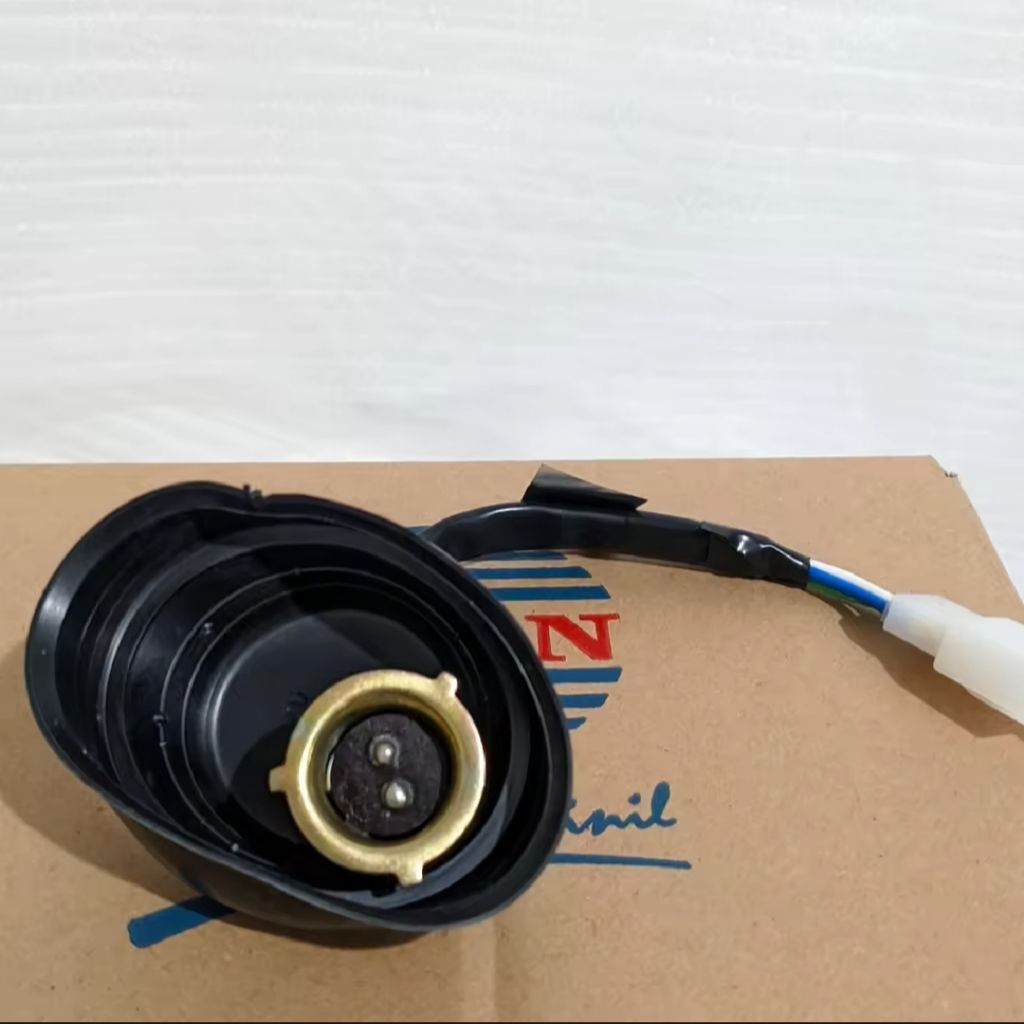 Piting Fiting Cob Soket Lampu Honda Supra / Grand Win