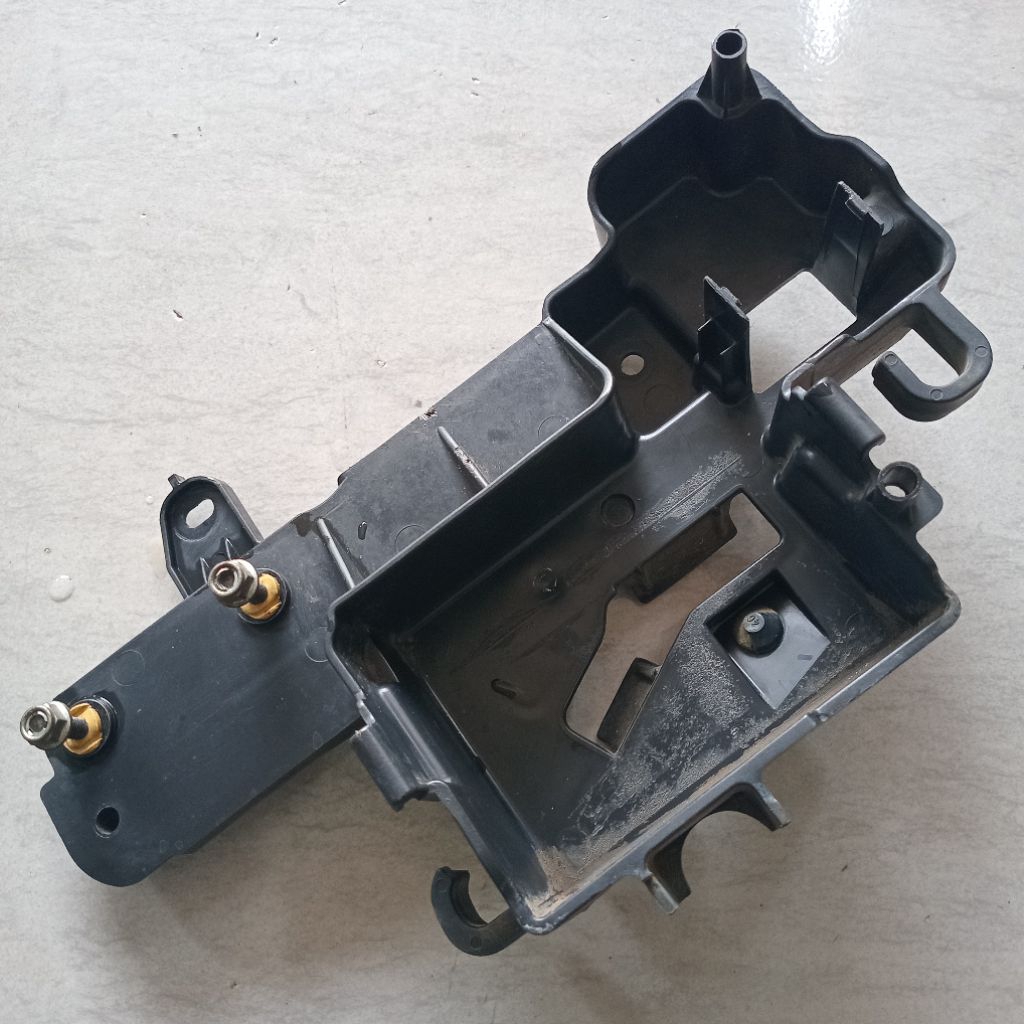 box aki yamaha byson karbu original copotan