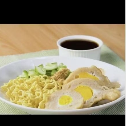 

PEMPEK KAPAL SELAM [INSTANT BOGOR ONLY]