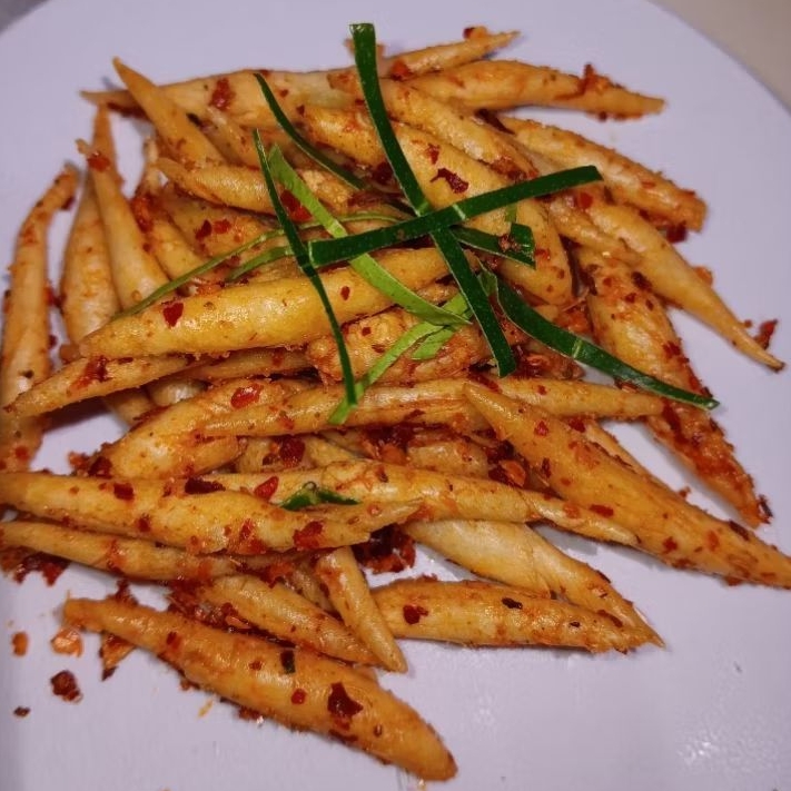 

Citruk Geboy Kemasan Normal