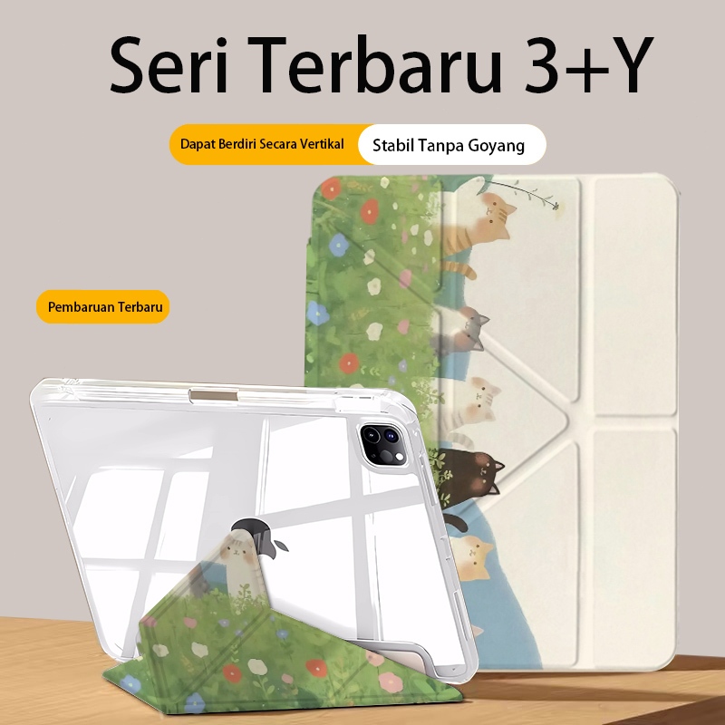 Tablet Case For Huawei MatePad Air 11.5"/11.5"S  23/24 MatePad Pro 12.2" MatePad SE11" MatePad 12X C