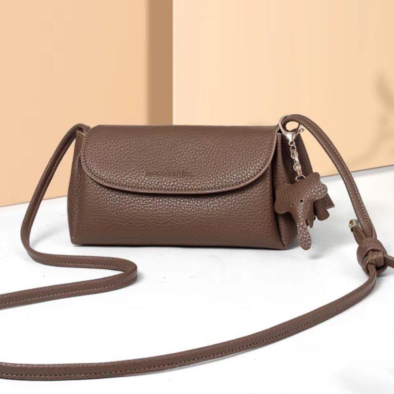 HEMAT LUAR BIASA Tas Selempang Wanita Sling Bag Tas Dompet Tangan Tas Wanita Gaya Cantik Impor