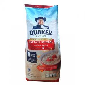 

Quaker Instan Sereal Gandum Refill 800gr NS