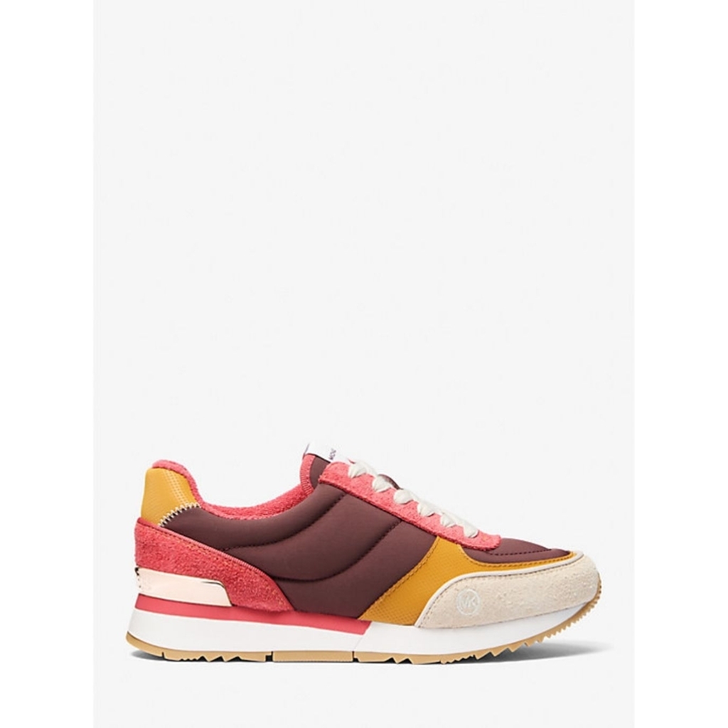 Andi Nylon Trainer Mk