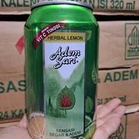 

ADEM SARI CHINGKU KALENG, 1 dus isi 24 chinku cingku