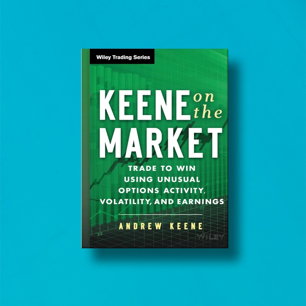 

(Eng) Keene On The Market by Andrew Keene