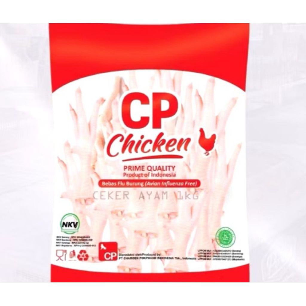

CP CEKER AYAM BERTULANG 1 KG