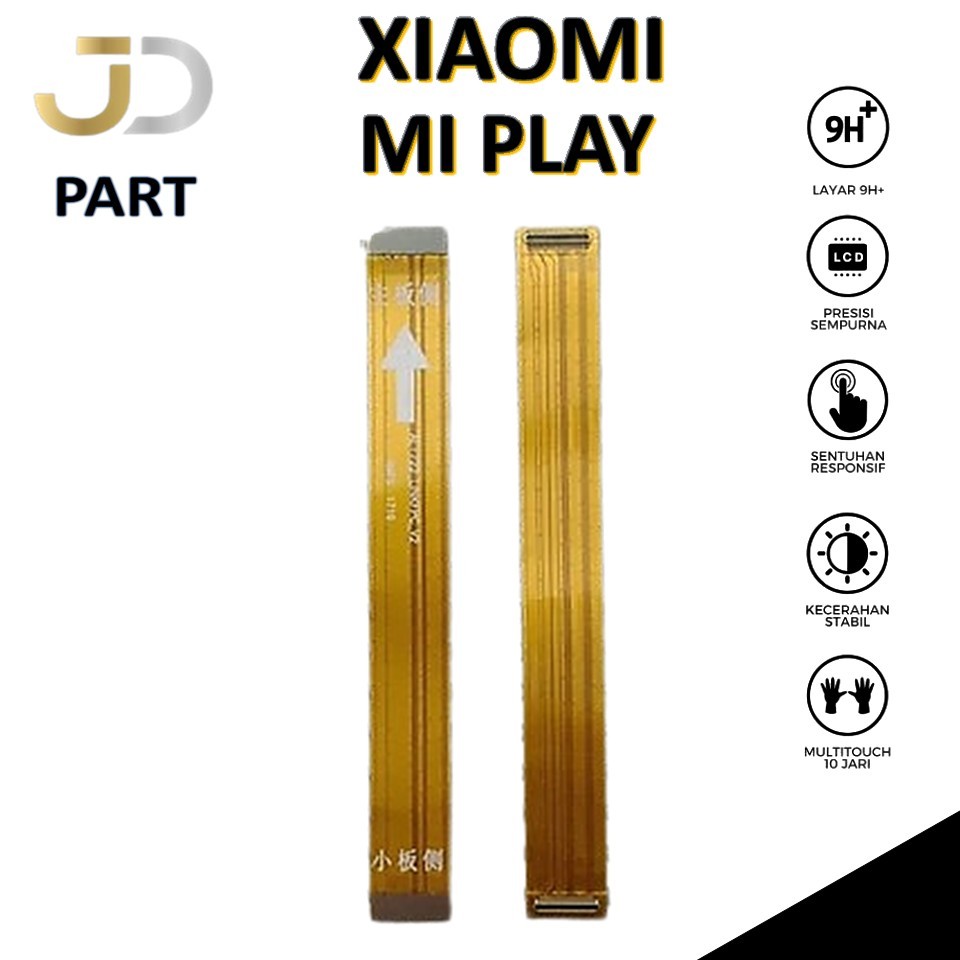 FLEXIBLE BOARD XIAOMI MI PLAY