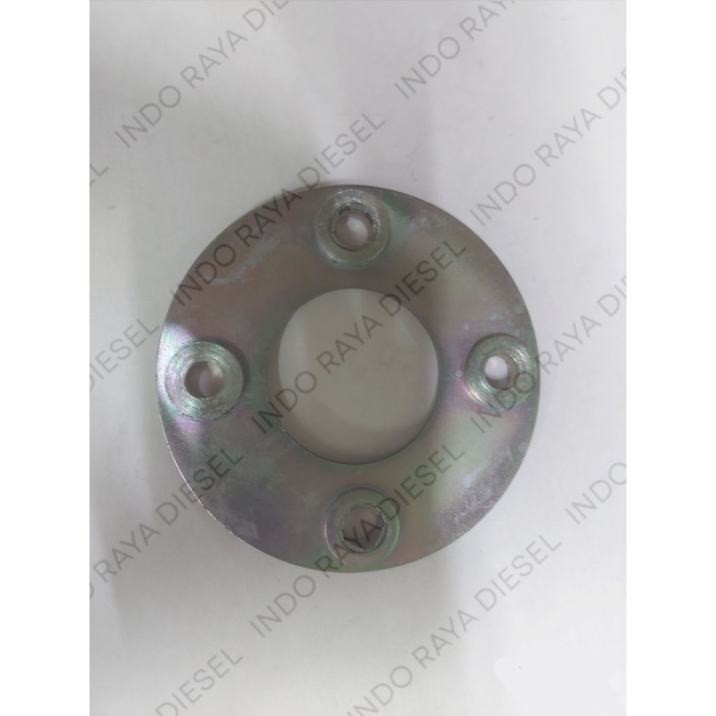 Plate Coupling Themer EM100