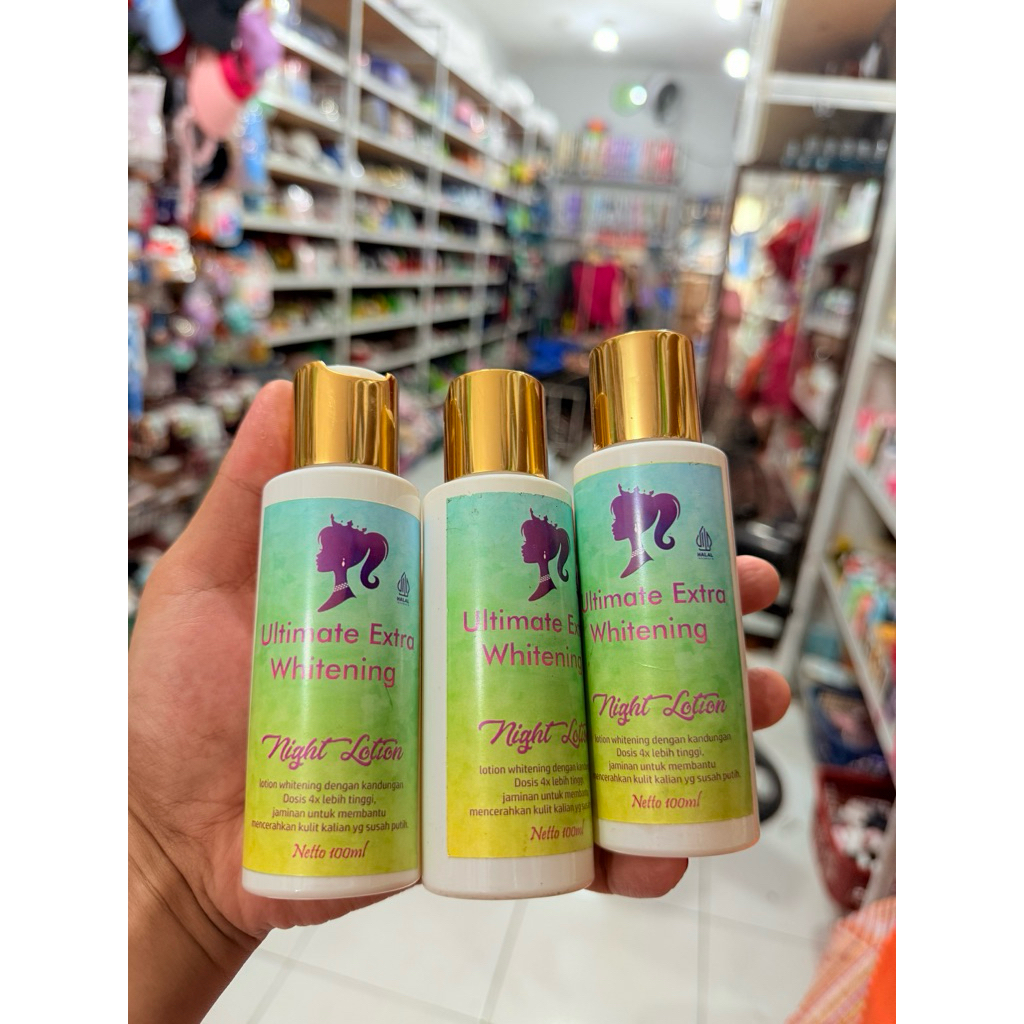 hb ultimate dosis 4x