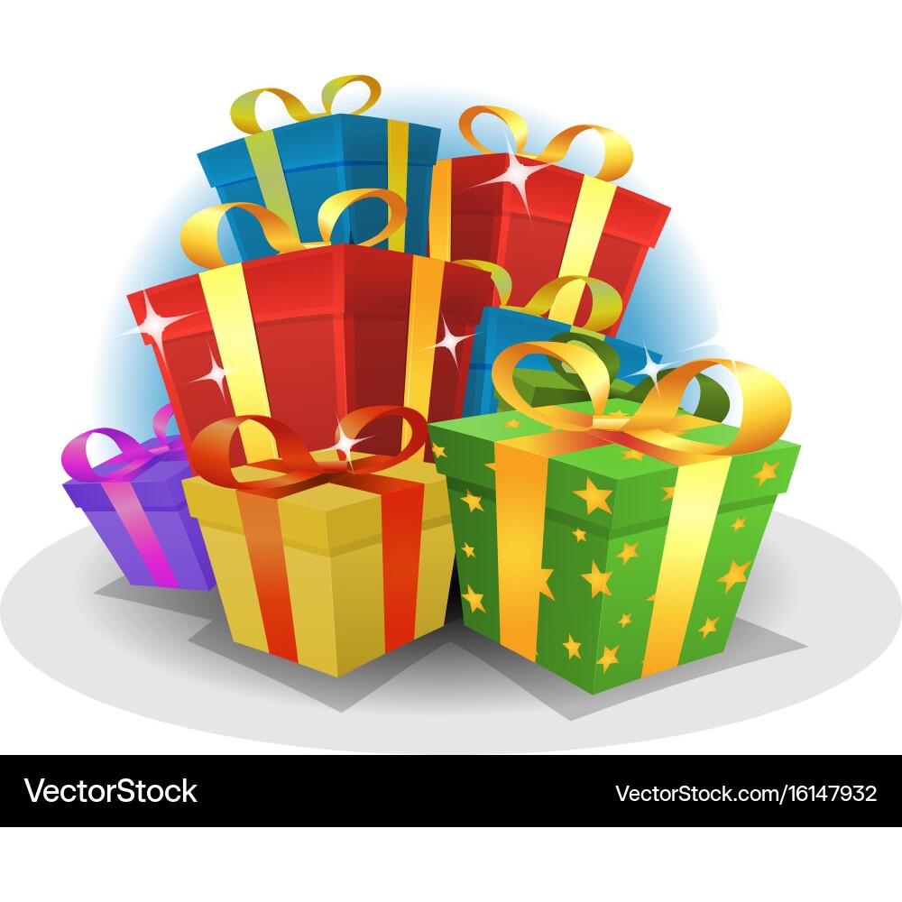 

Link CO Gift By CEUCEU