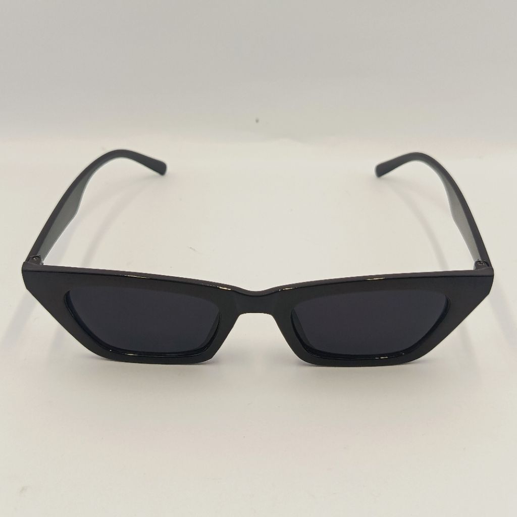 kacamata hitam unisex pria wanita keren