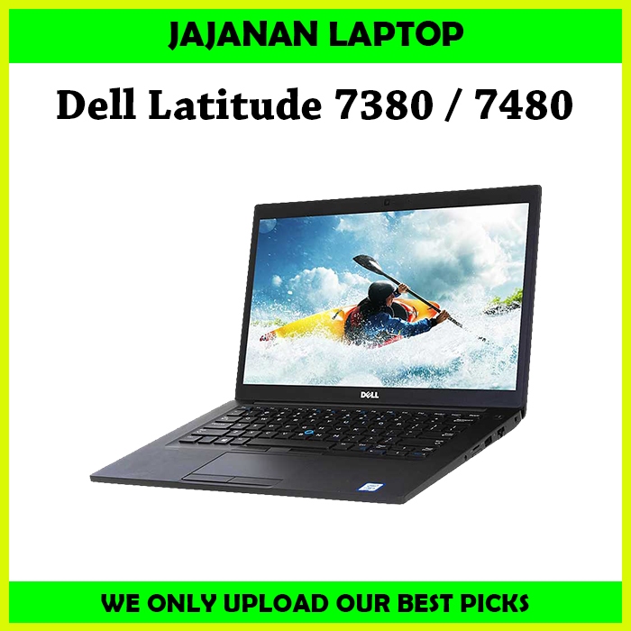 Dell Latitude 7480 / Dell Latitude 7380 / dell 7480 7380