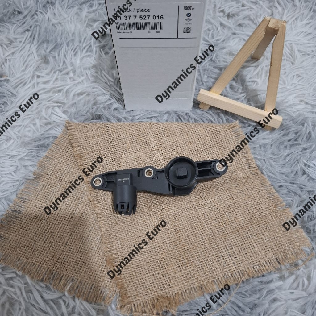 SENSOR ECCENTRIC SHAFT BMW N42 N46 N46N E46 E84 X1 E60 E83 X3 E87 E88 ORIGINAL 11377527016