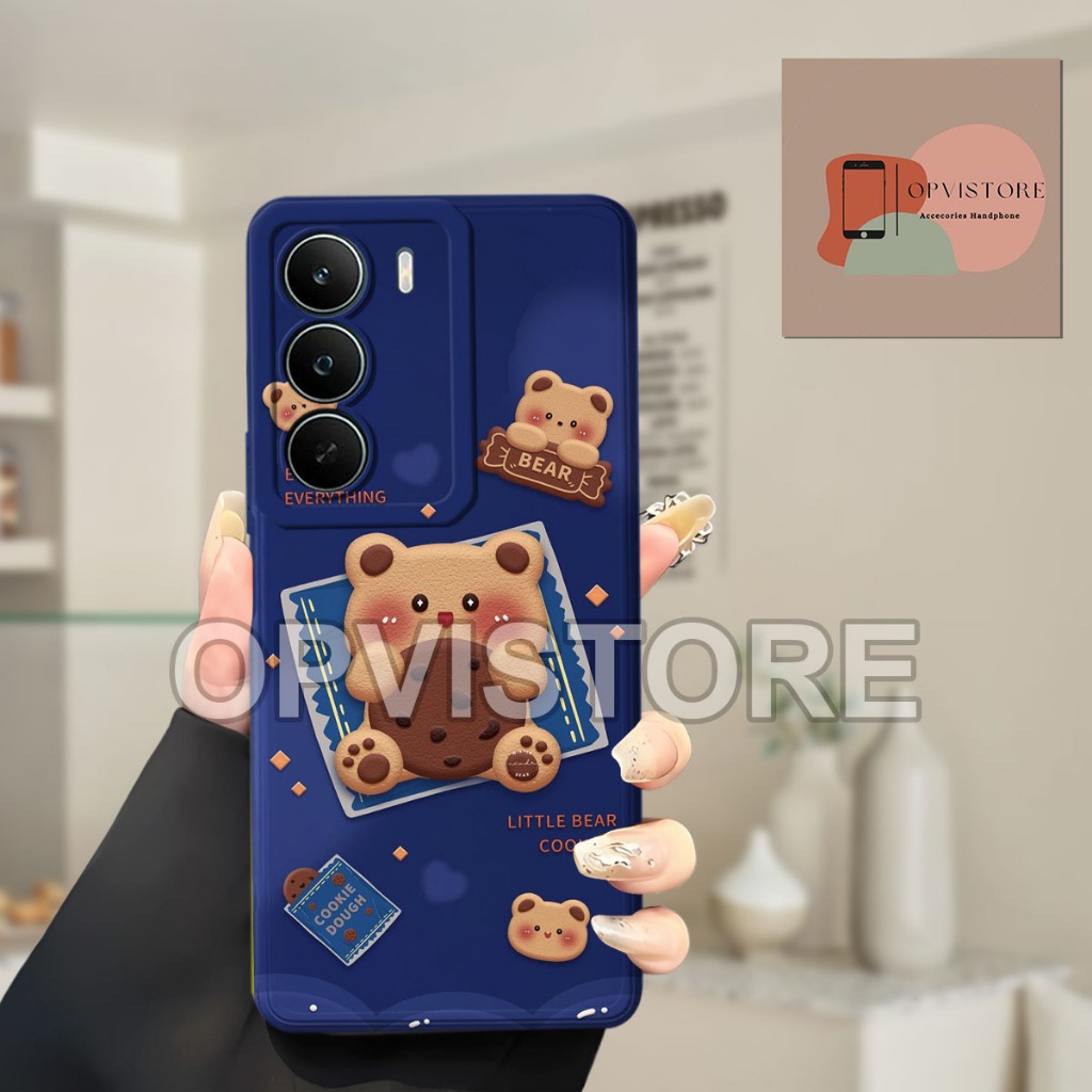 Case hp Realme C71 New - Terbaru - Casing - Softcase - Silikon - Procamera - Kes HP - Casehp - GD'09