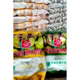

Gula Rose Brand 1kg an.Isi 10KG