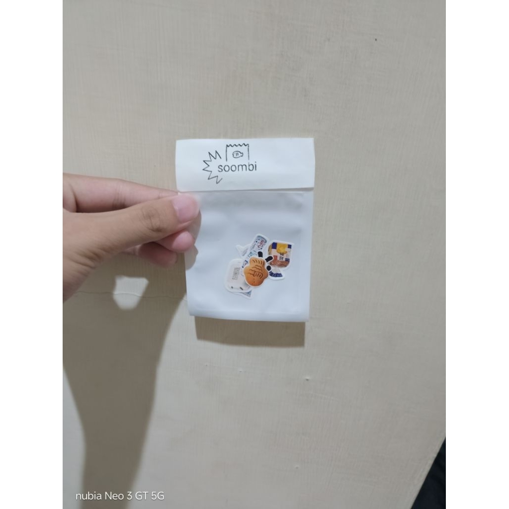 

COD | Sticker Aesthetic Casing HP | BACA DESKRIPSI