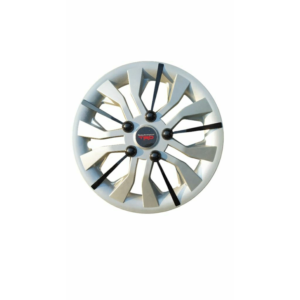 WELDOP WILDOP Wheel DOP RODA TUTUP VELG RING 14 R14 L300 NEW CARRY GRAN MAX AVANZA XENIA CALYA SIGRA