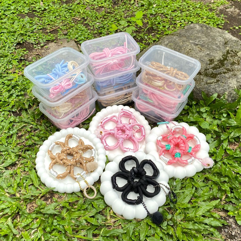 Workshop KIT Cushion Case - Self workshop