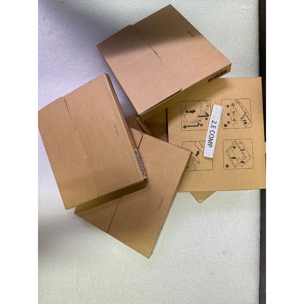 HDD KIT INTERNAL ASUS ORIGINAL INTEL 15 INCH