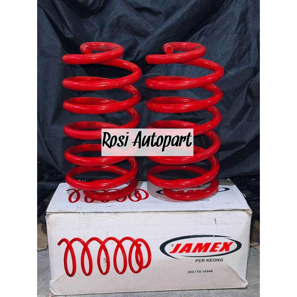 Per Spiral Belakang Avanza Xenia 2004 - 2021 JAMEX