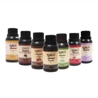 TOFFIECO PASTA 100 GRAM / PASTA TOFFIECO 100 GRAM