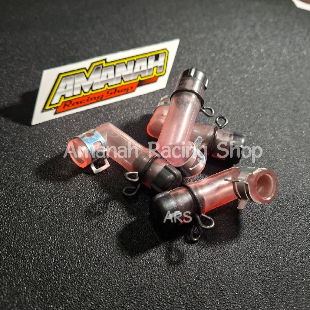 [PROMO] SELANG HAWA BOX FILTER HONDA SELANG PEMBUANGAN HAWA BOX FILTER BEAT SCOOPY VARIO CBR 150 CB1