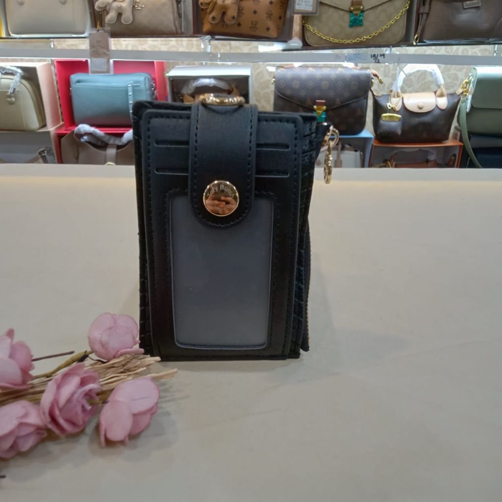 

dompet lanyard fashion