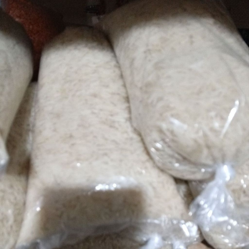 

BERAS BASMATI ABUKASS REPACKING 1KG