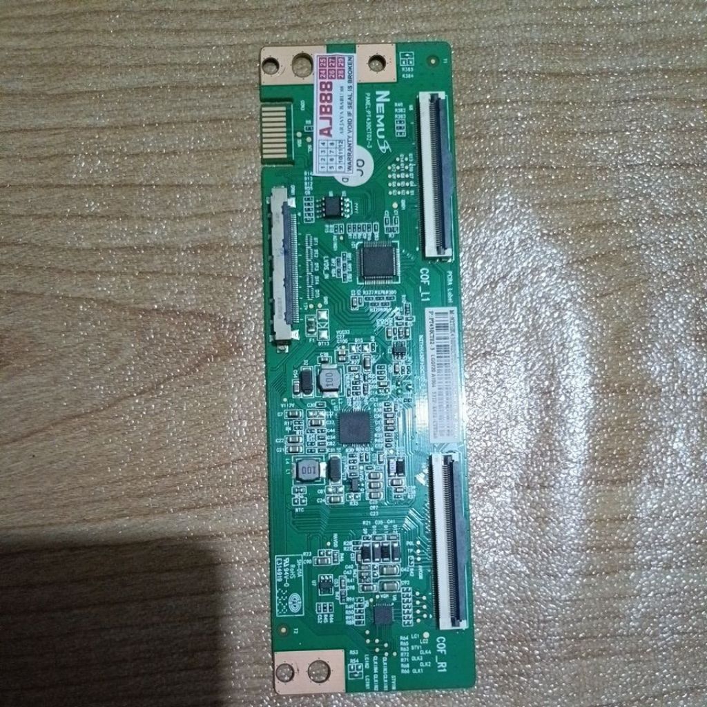 tcon ticon nemus PT430CT02-3 original