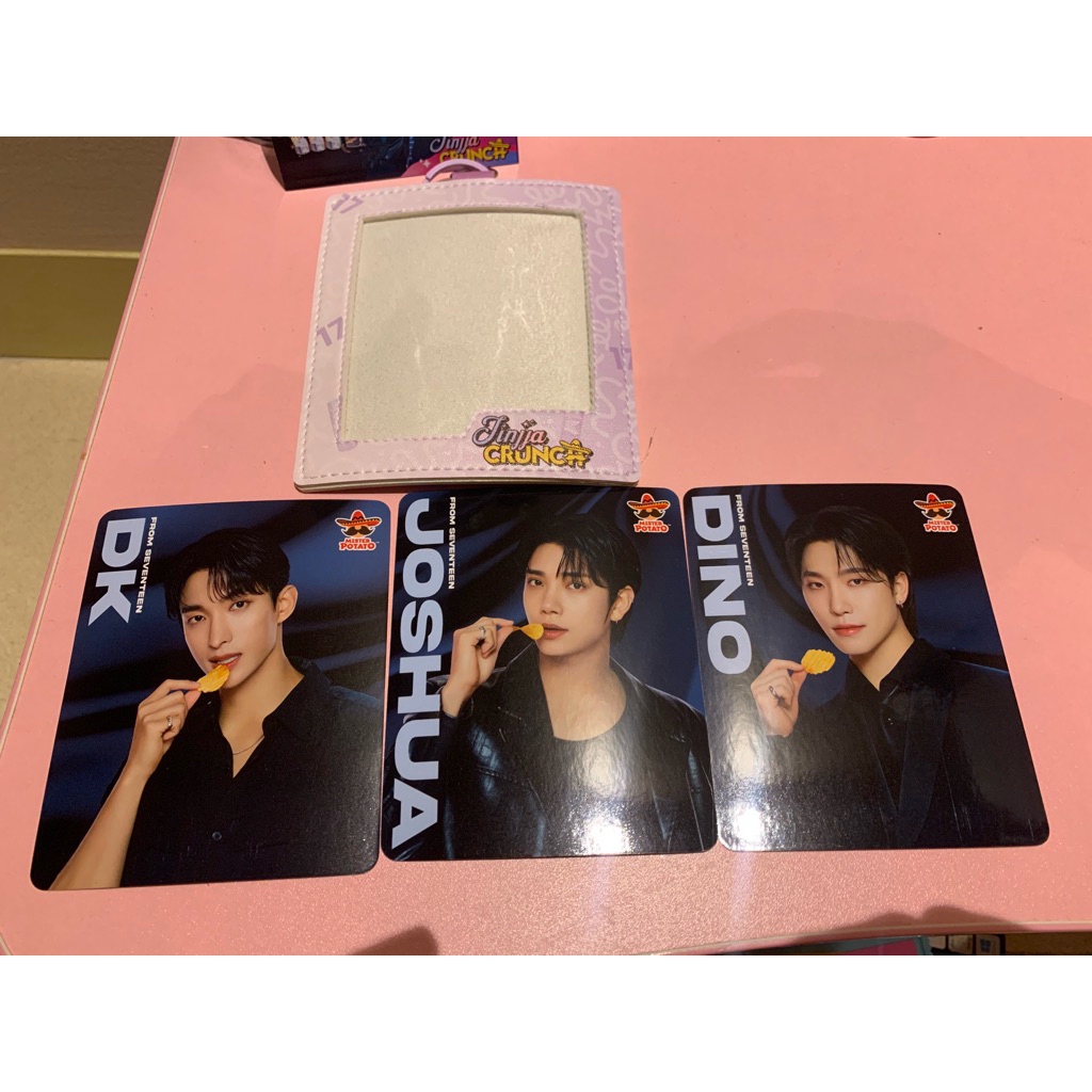 

postcart holder+postcard