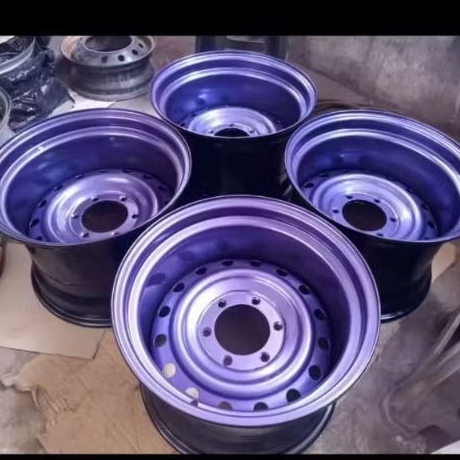 VELG CELONG  / VELG KALENG CUSTOM / RING : 13,14,15 ,16LUBANG : 4,5 PCD : 100,114