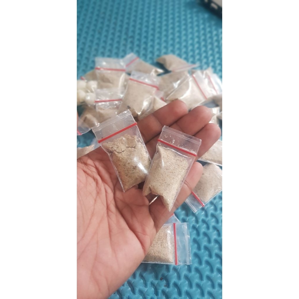 

EXTRA TAMBAHAN BUMBU GURIH/PEDAS