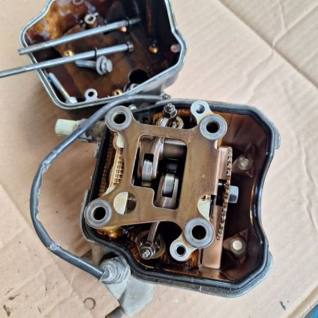 BLOK.HEAD.YAMAHA.MIO.M3.ORIGINAL