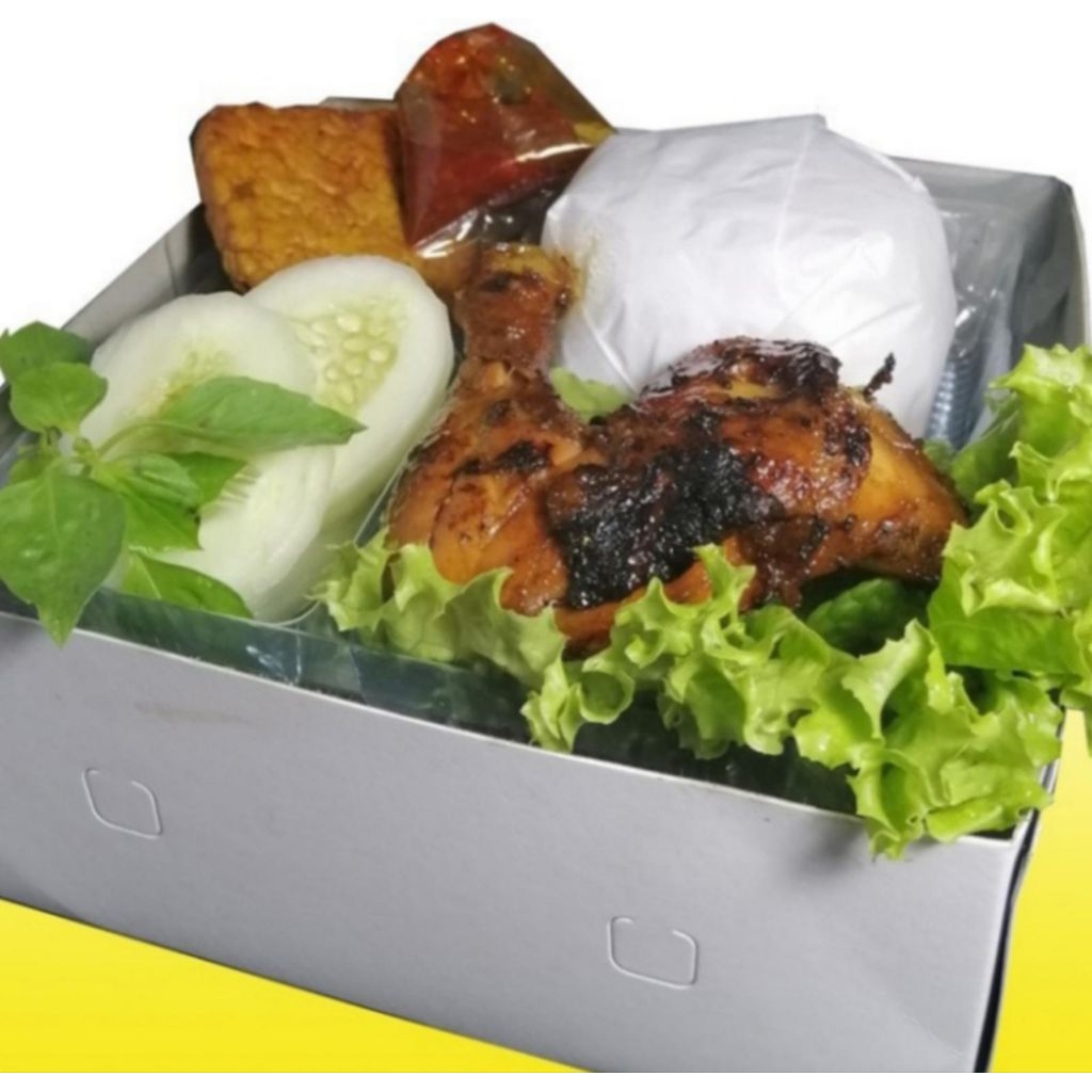 

NASI BOX Catering Kota Tangerang - Ideal untuk Acara Syukuran Ultah Arisan & Berbagi Makan Siang di Kantor