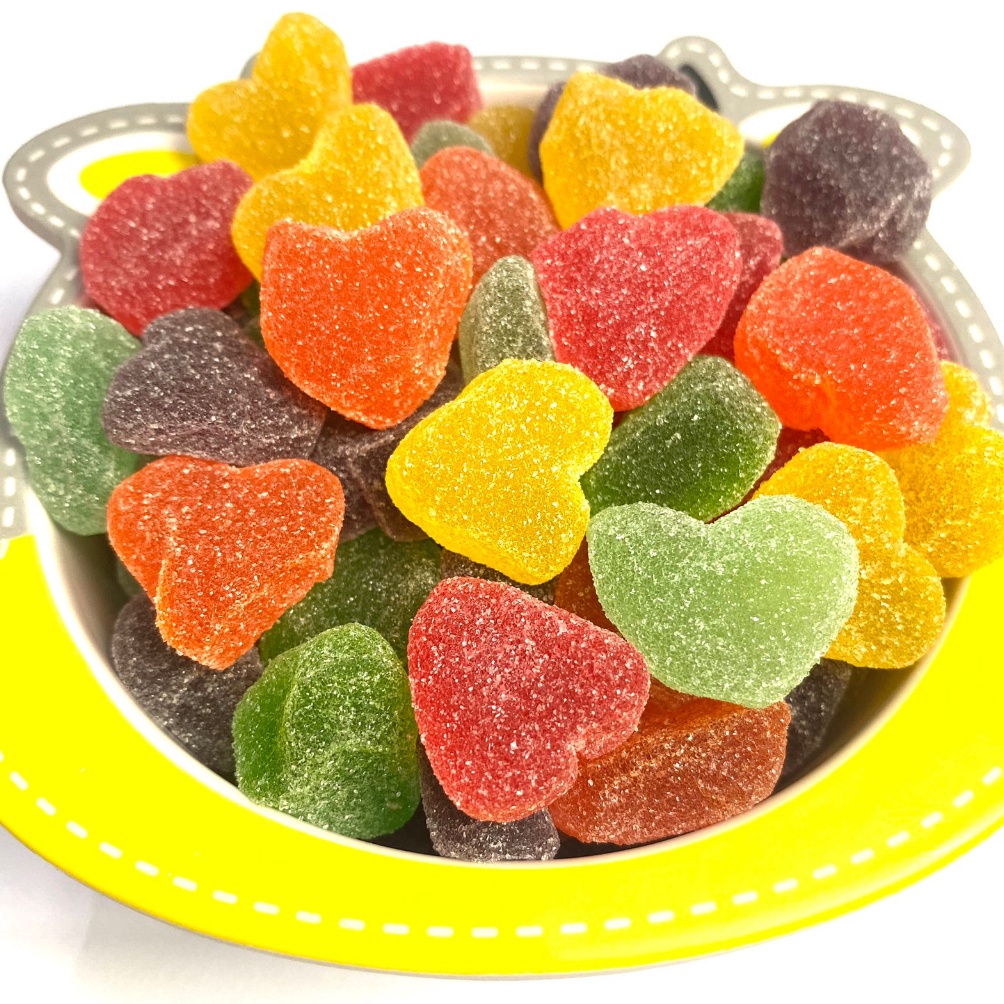 

Ready Permen Jelly Malaysia Permen Jelly Kiloan 25 Gram Kenyal