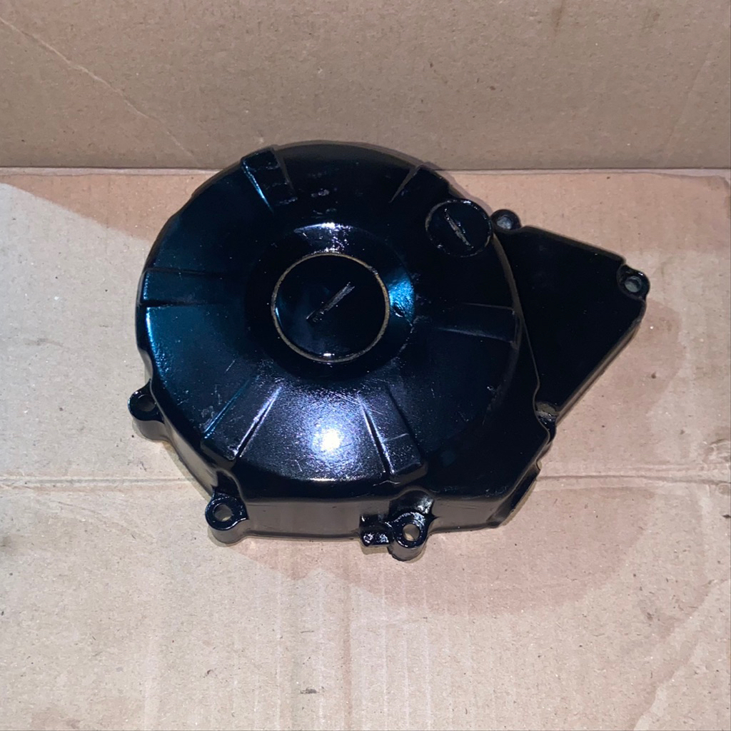 BLOK KIRI BAK MAGNET BAK KIRI MAGNIT SUPRA X 125 FI INJEKSI KZY K41 ORIGINAL