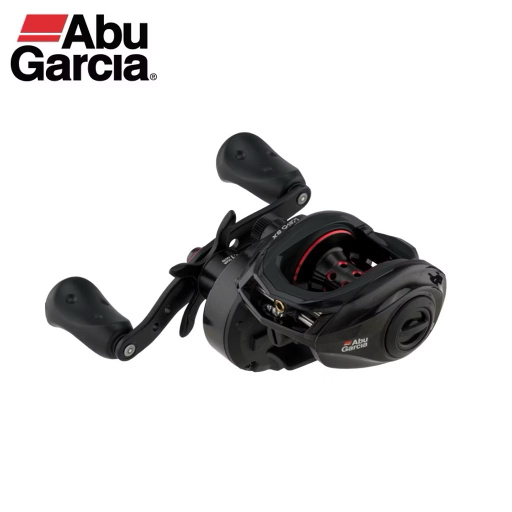 Reel Abu Garcia Revo SX 2ND