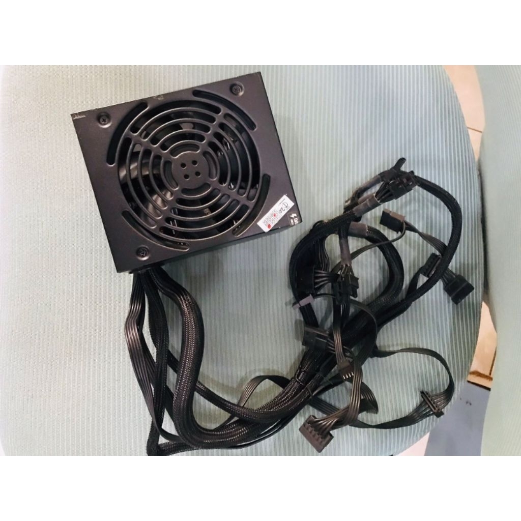 CORSAIR CV PSU 450w 80+ BRONZE Second