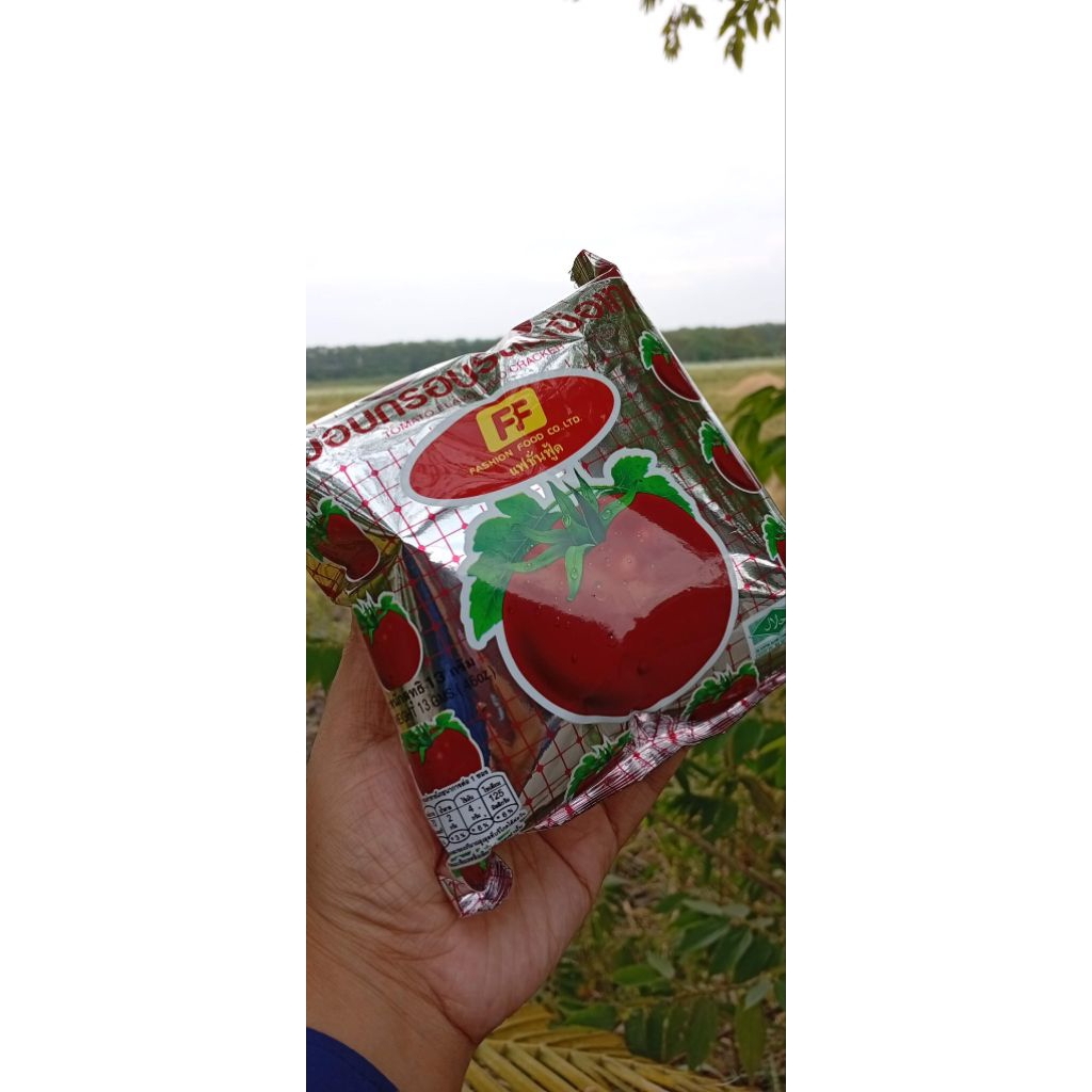 

Ori Thailand ciki tomat Jisoo