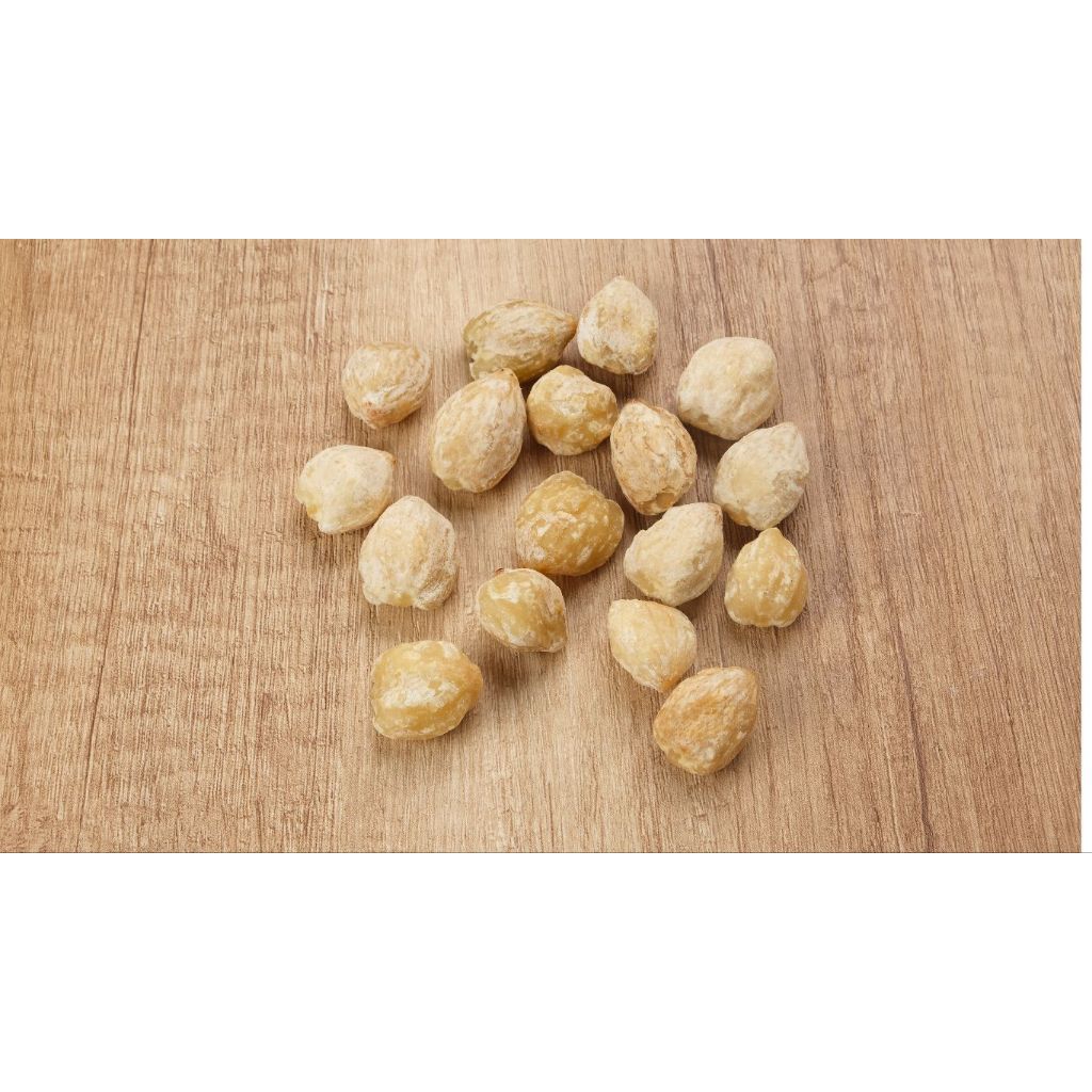 

Kemiri/Muncang 250 gram