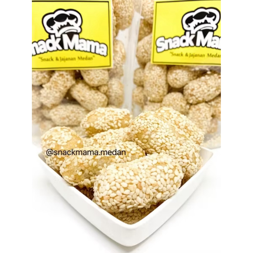 

[500GR] KUE KERING WIJEN / ROTI WIJEN / MANCHO WIJEN