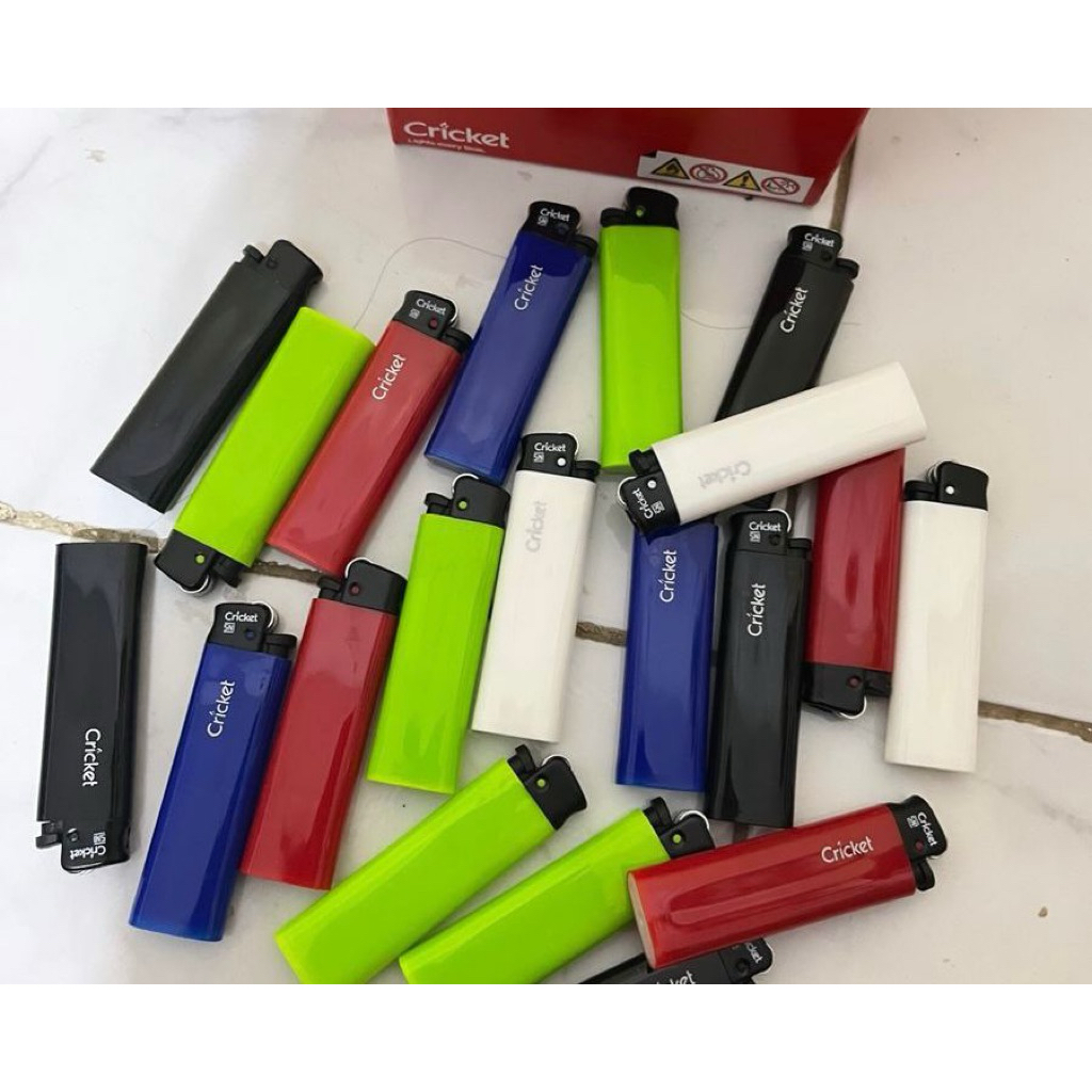 Korek Cricket Original