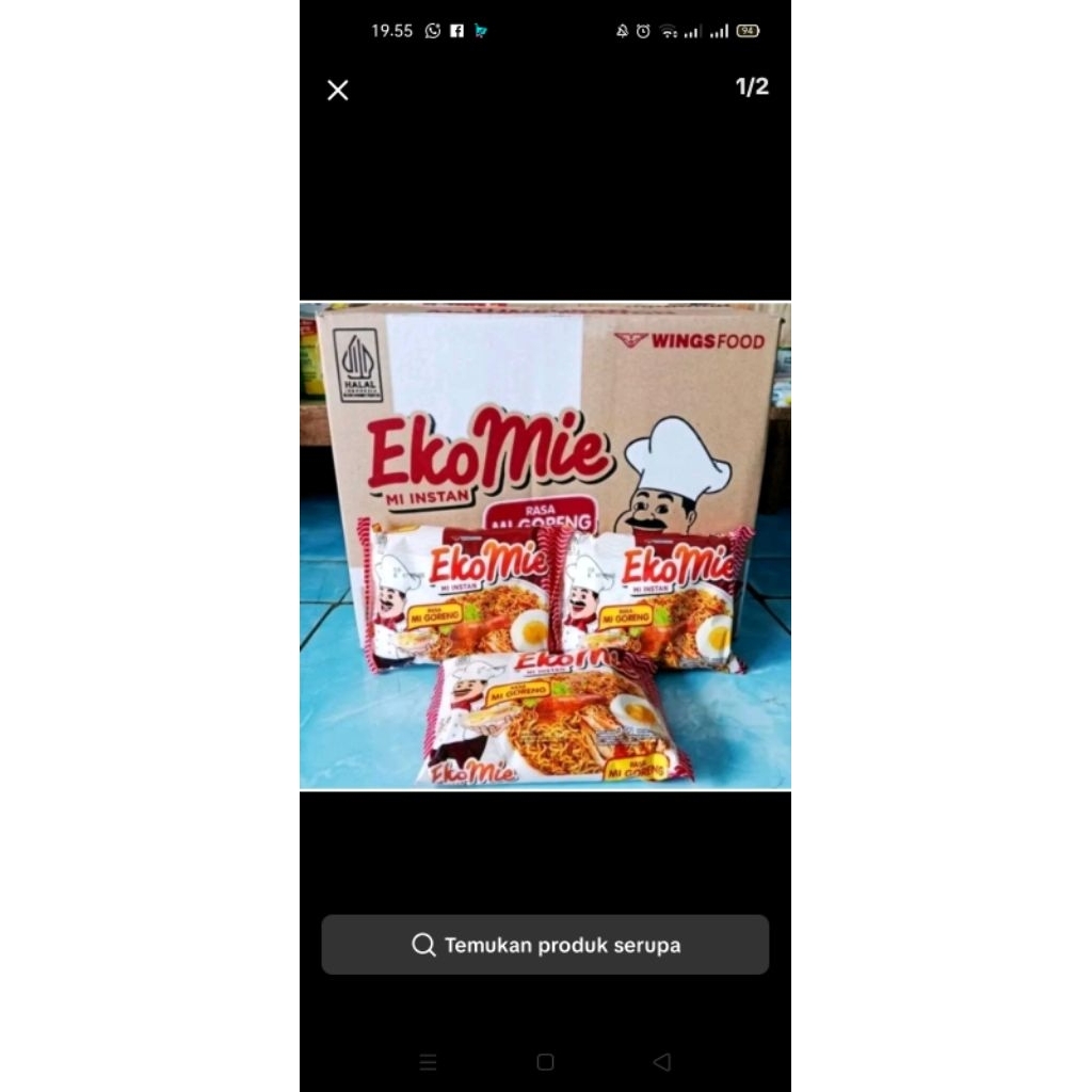 

ekomipaket.6pcs12.000