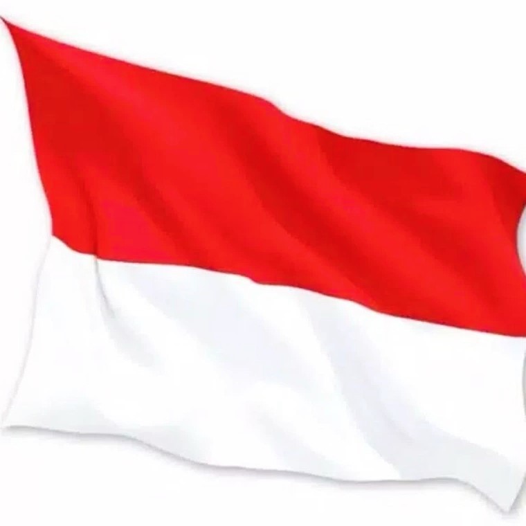 Bendera Merah Putih Jumbo Tiang Bendera