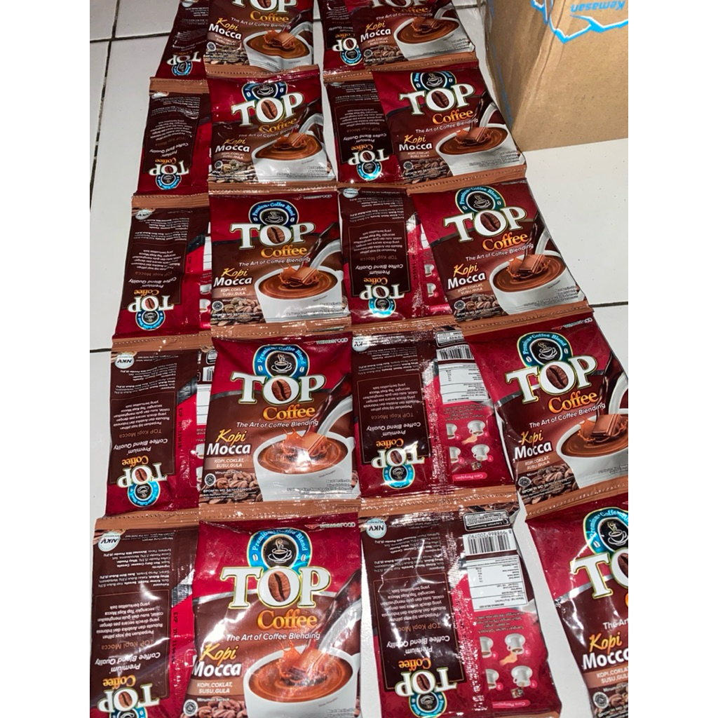 

top susu serba 18.000 per renteng